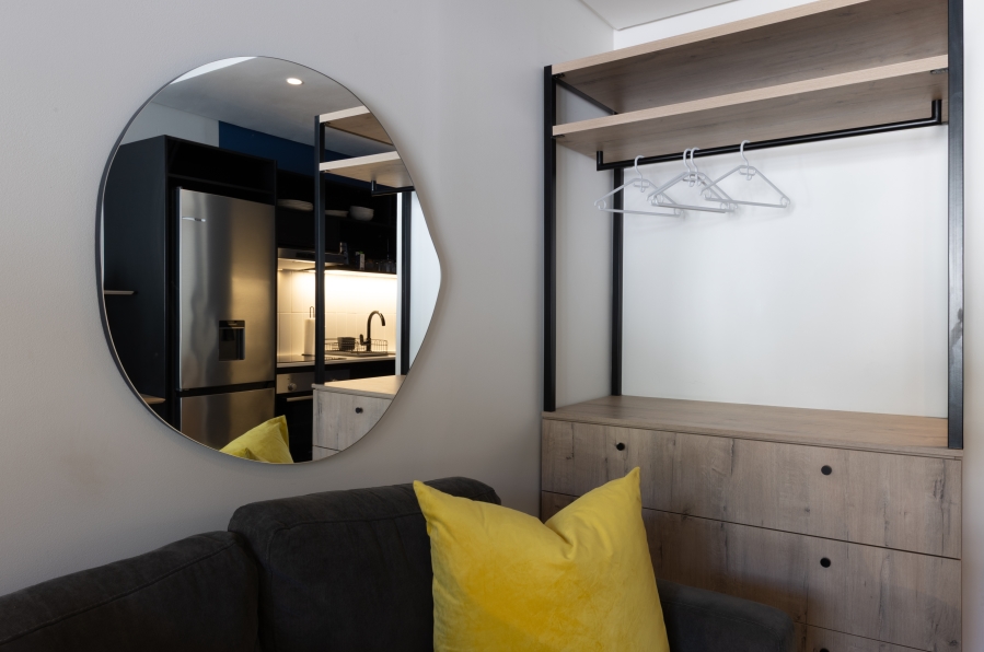 1 Bedroom Property for Sale in Fresnaye Western Cape